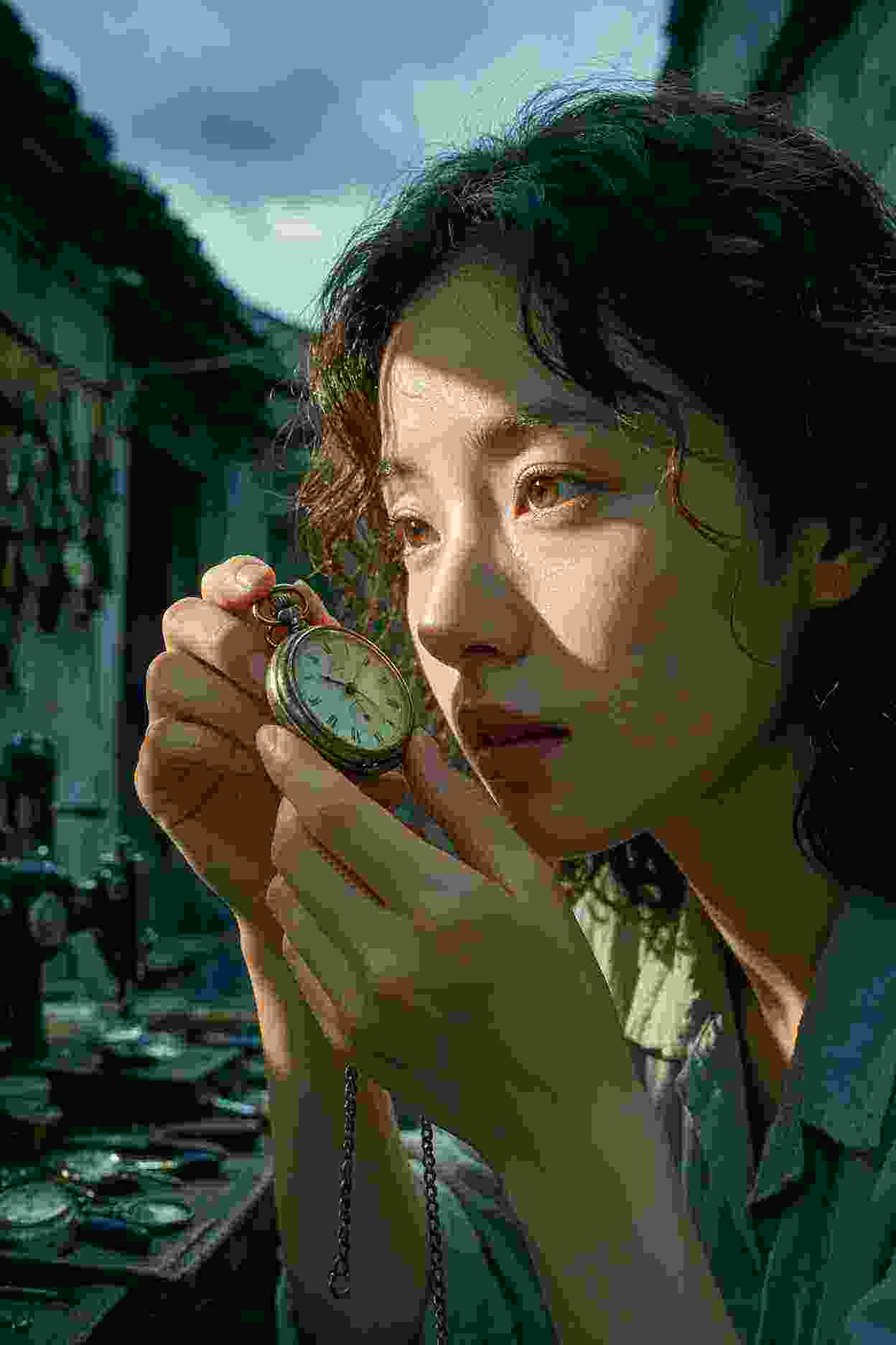 摔跤吧爸爸