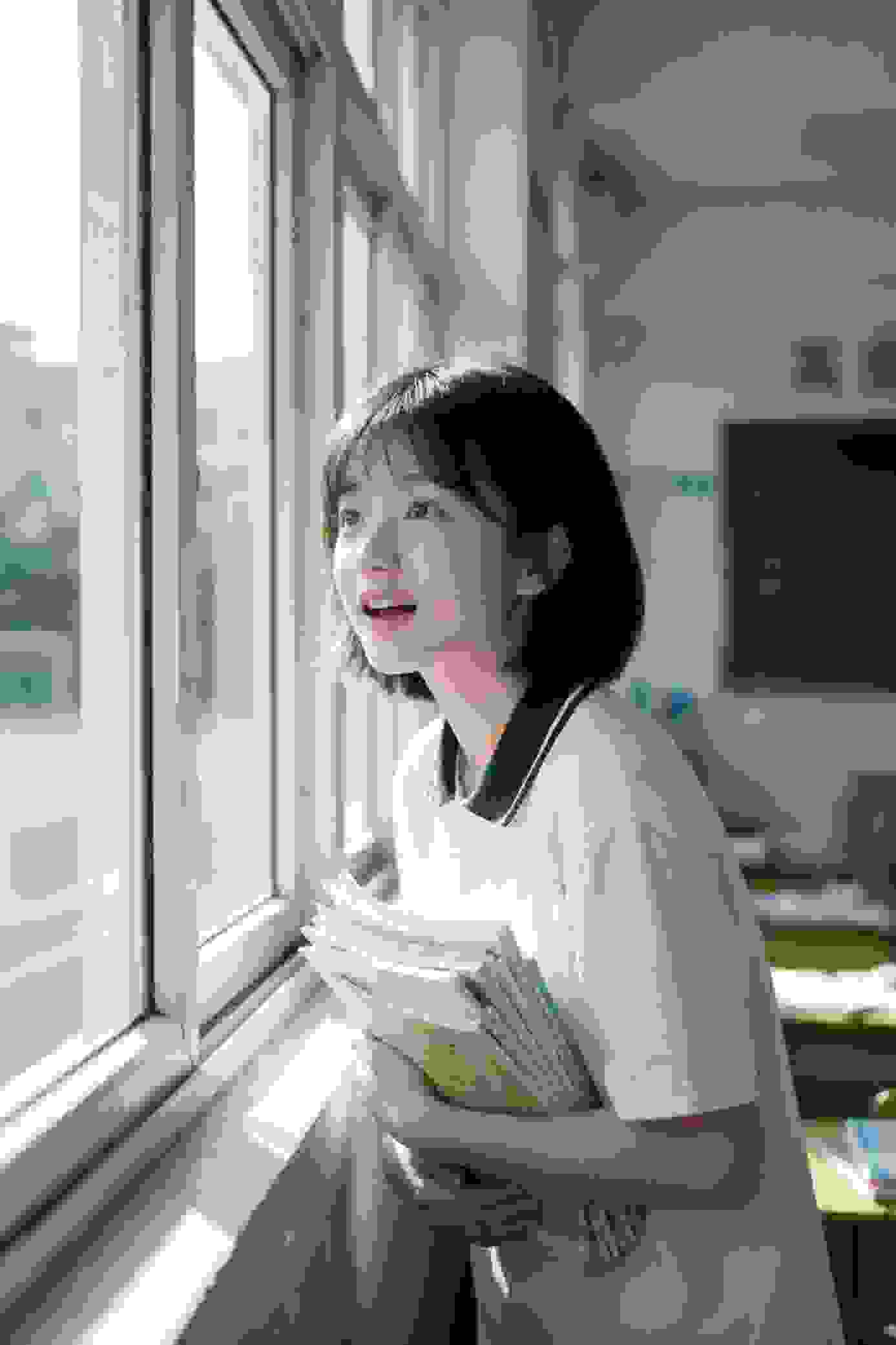 亲爱的