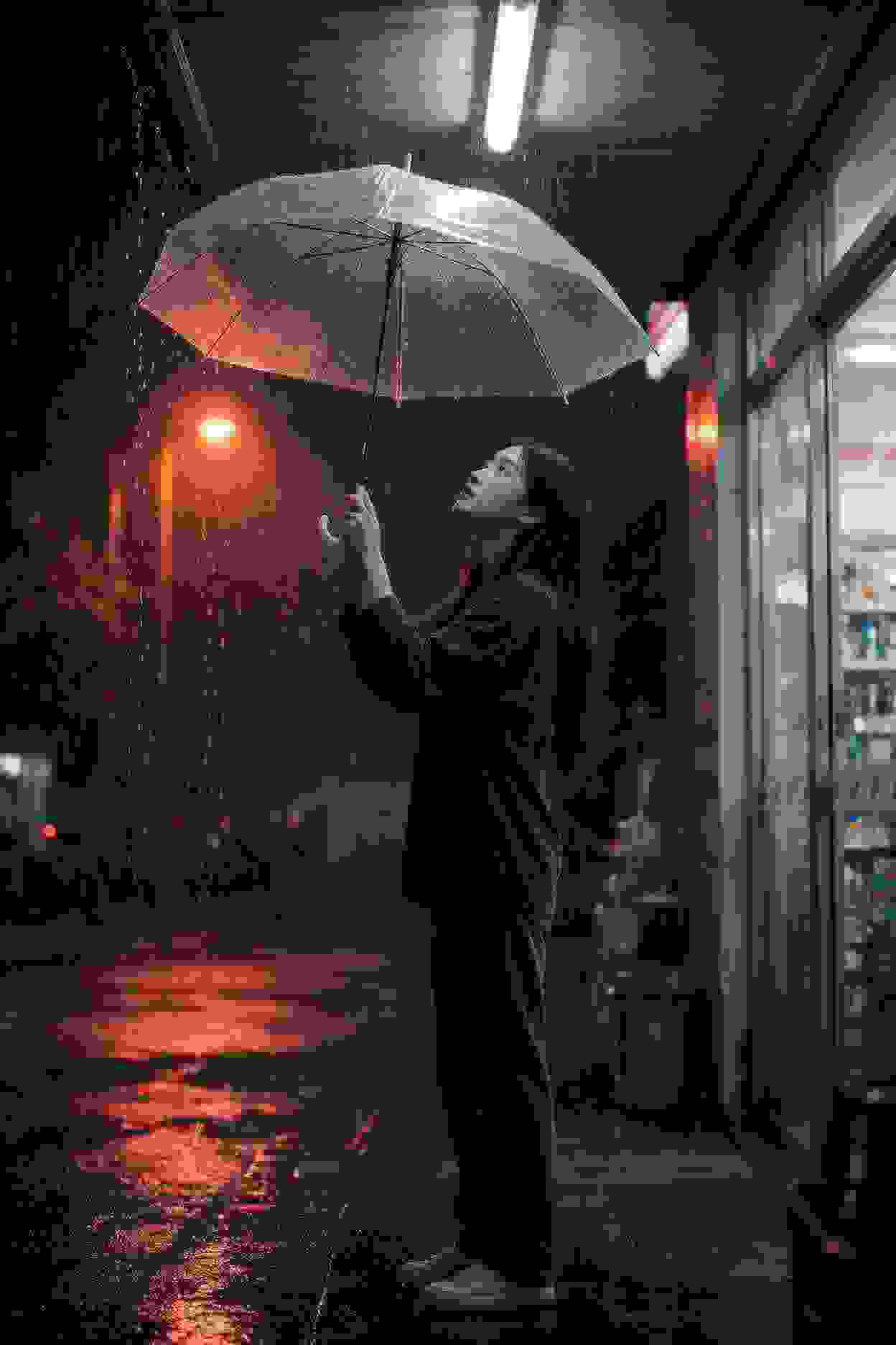 天气之子