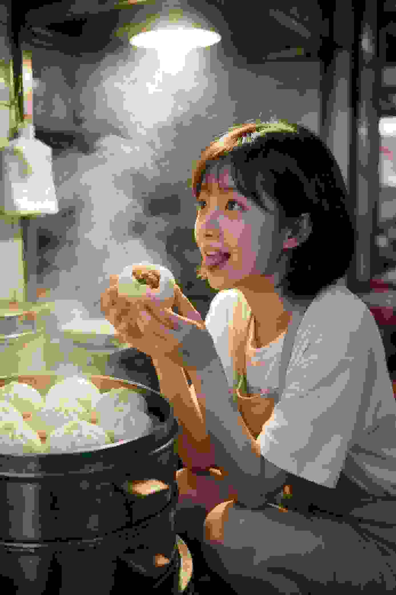 起风了