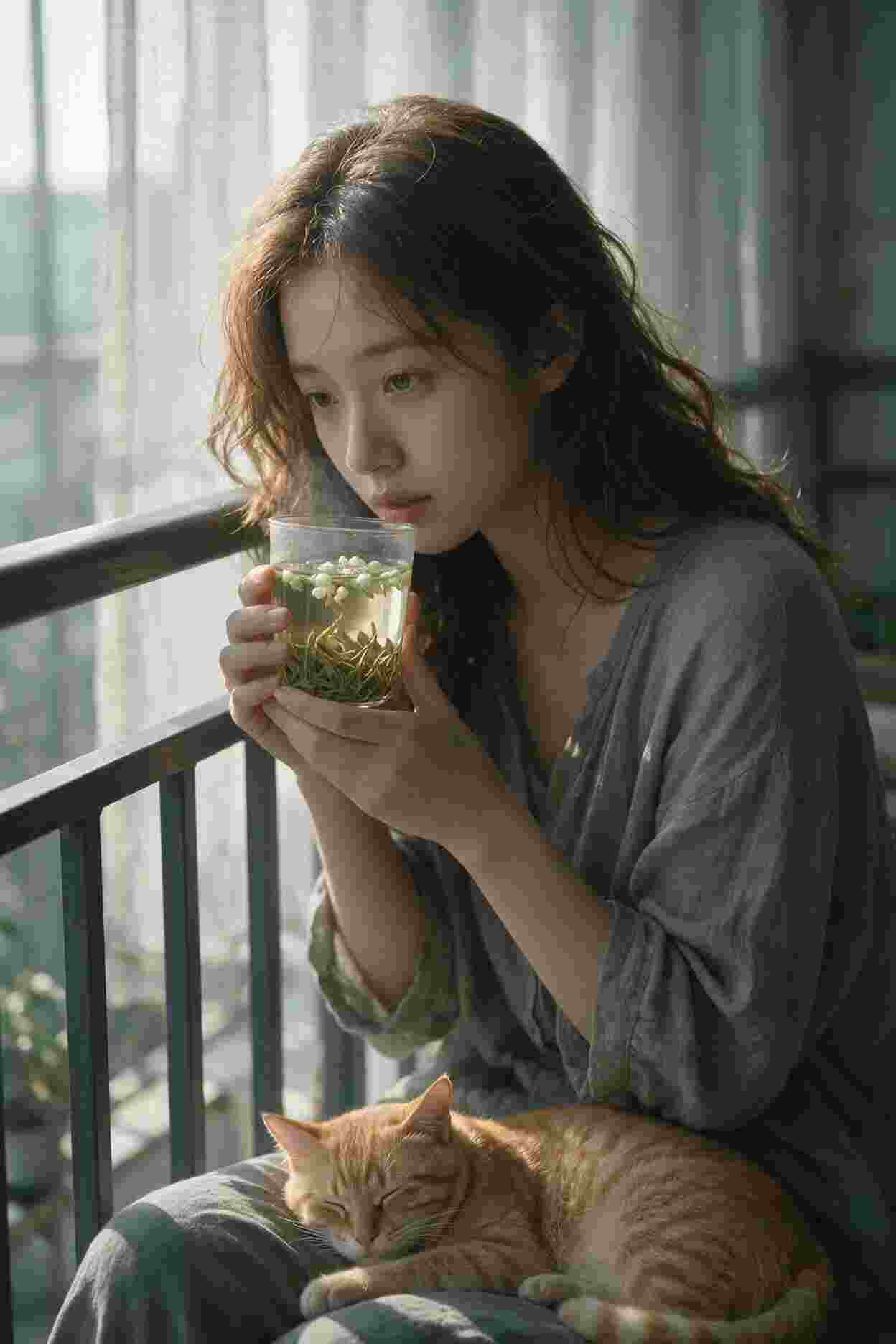 爱在黎明破晓前