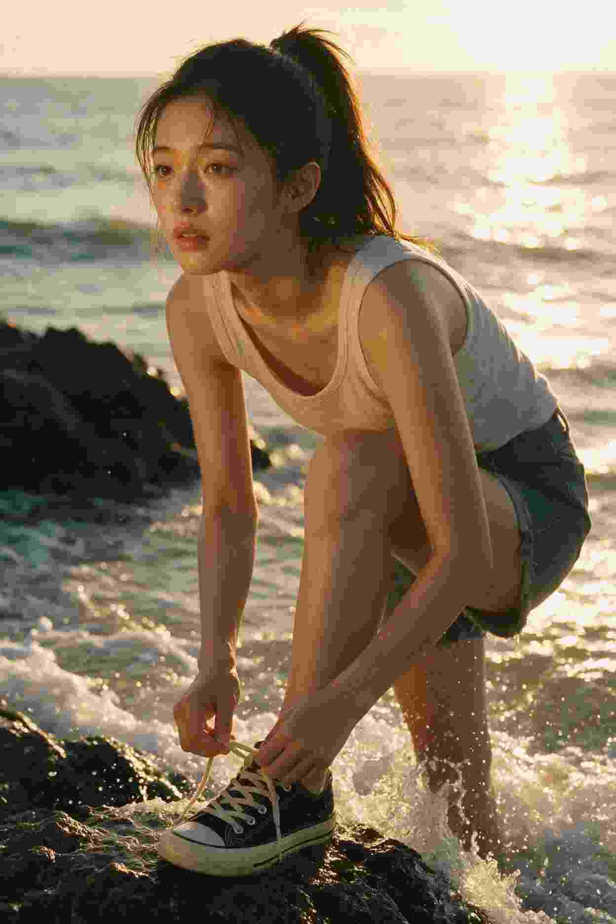 小森林